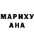 Бошки Шишки тримм Ugne Rozukaite